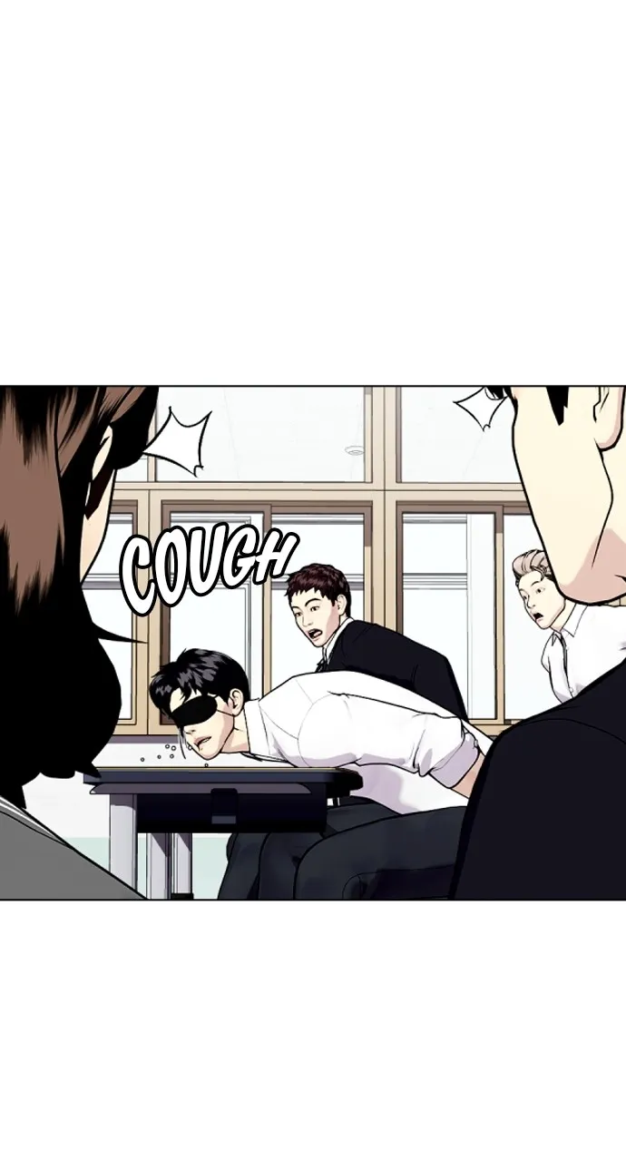 Read The Outcast is a Fighter chapter 17 image 84 on Lezhin