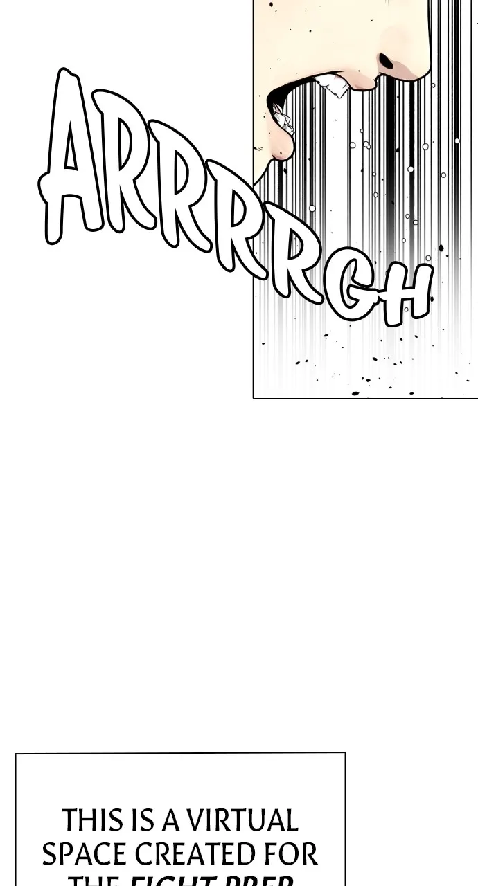 Read The Outcast is a Fighter chapter 17 image 96 on Lezhin