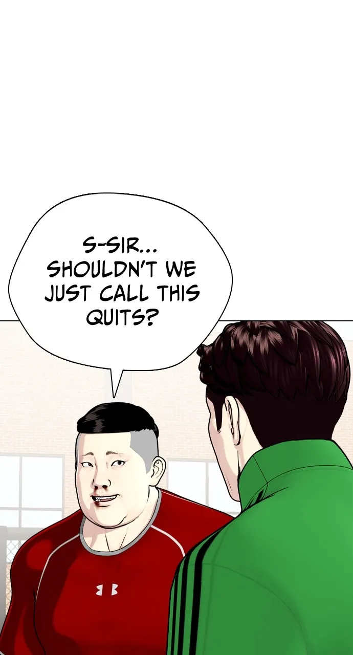 Read The Outcast is a Fighter chapter 18 image 103 on Lezhin