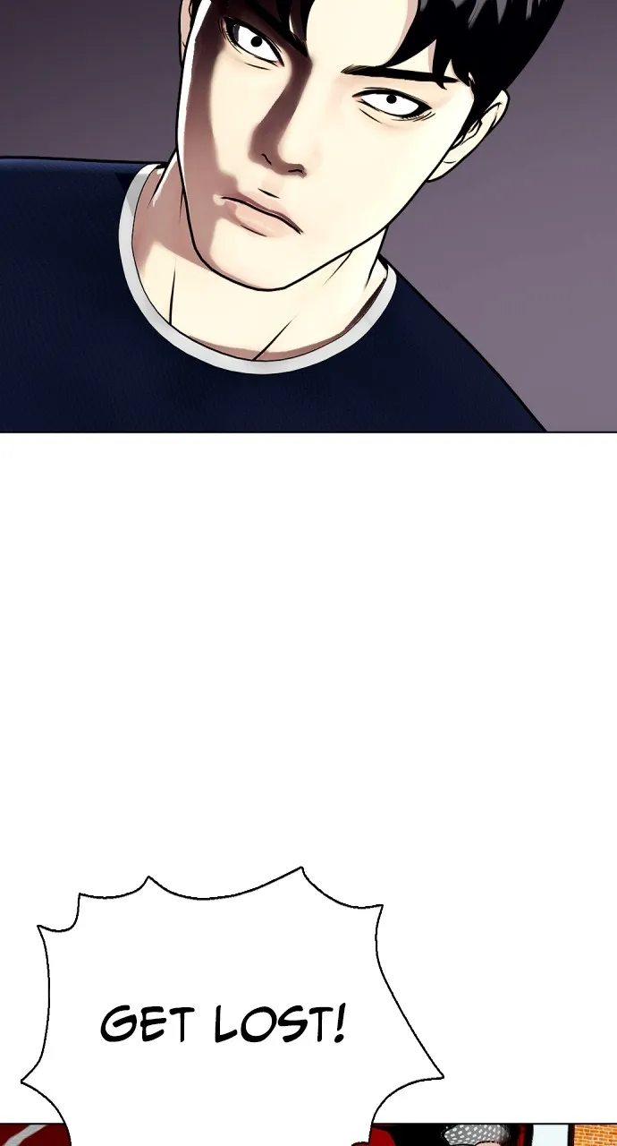 Read The Outcast is a Fighter chapter 18 image 110 on Lezhin