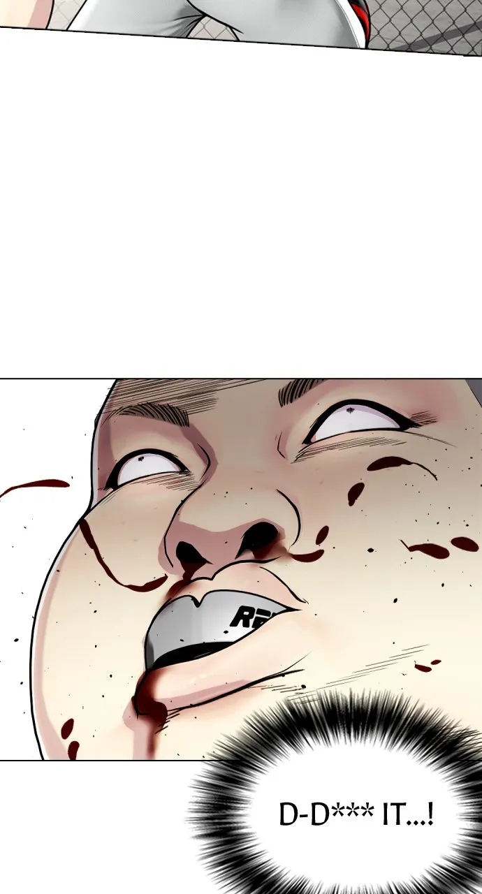 Read The Outcast is a Fighter chapter 18 image 131 on Lezhin