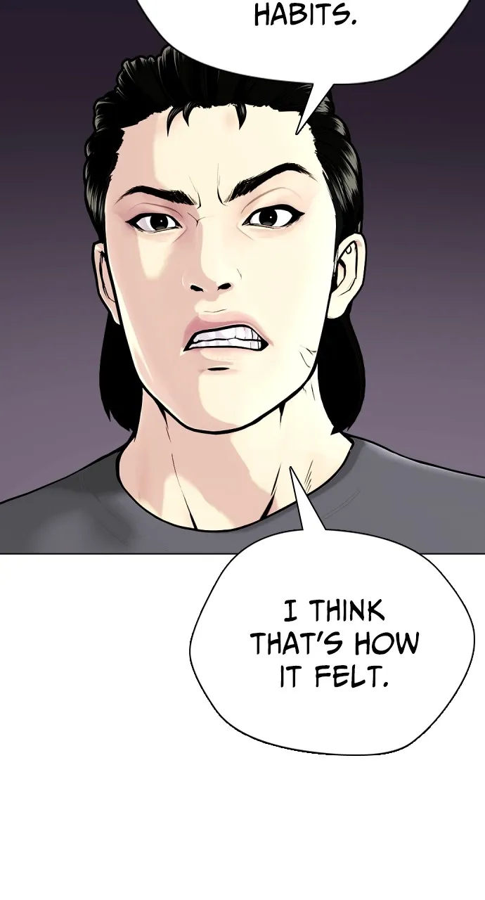 Read The Outcast is a Fighter chapter 18 image 151 on Lezhin