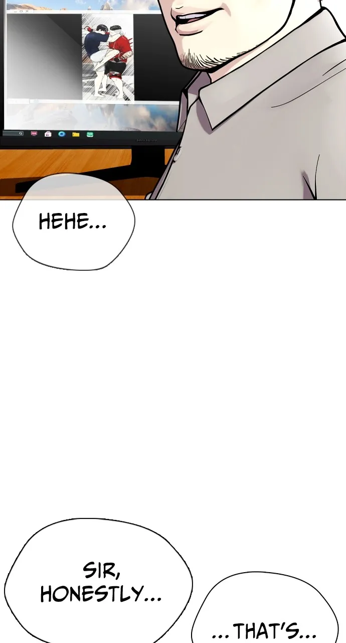 Read The Outcast is a Fighter chapter 18 image 154 on Lezhin