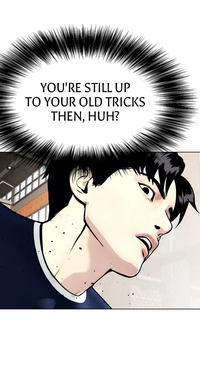 Read The Outcast is a Fighter chapter 18 image 23 on Lezhin