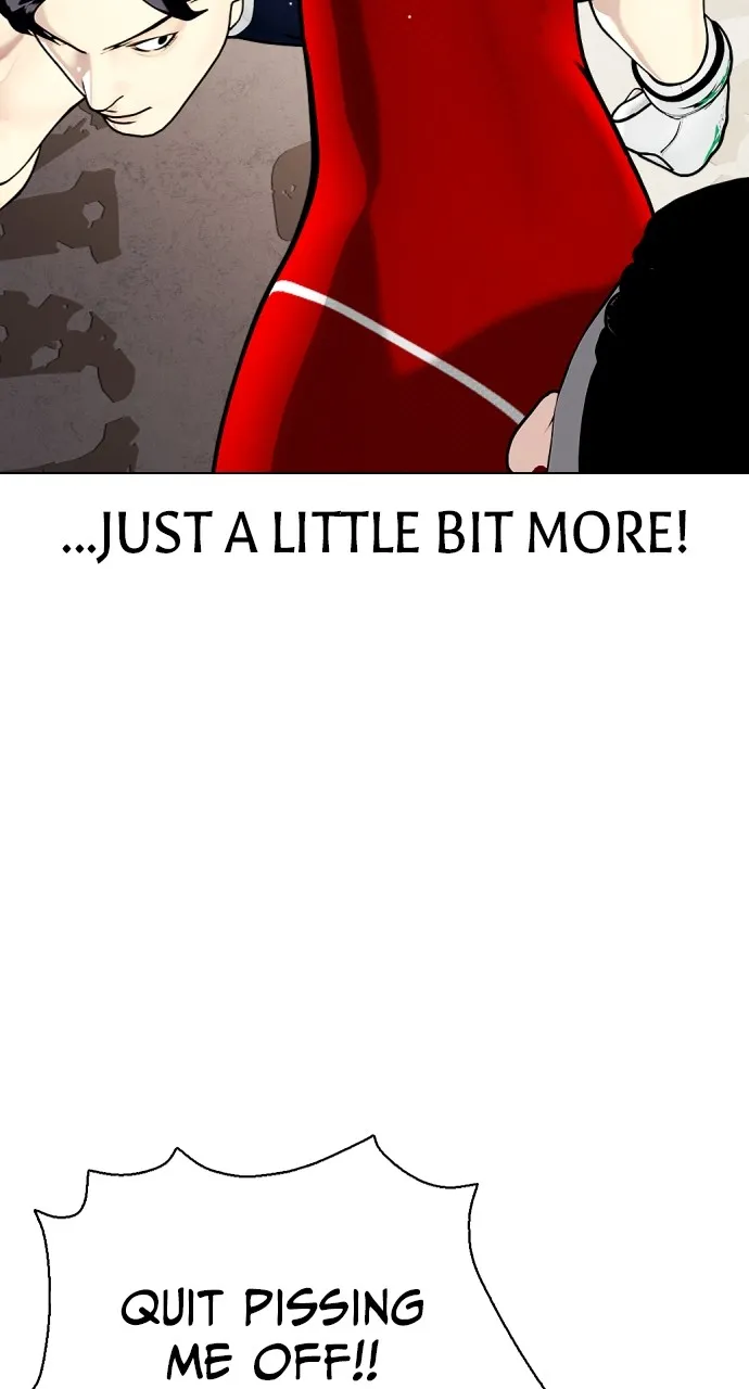 Read The Outcast is a Fighter chapter 18 image 28 on Lezhin