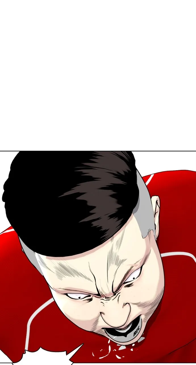 Read The Outcast is a Fighter chapter 18 image 40 on Lezhin