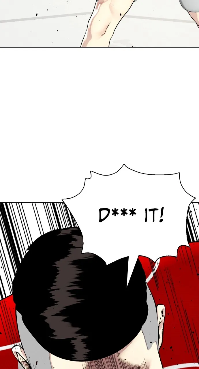 Read The Outcast is a Fighter chapter 18 image 49 on Lezhin