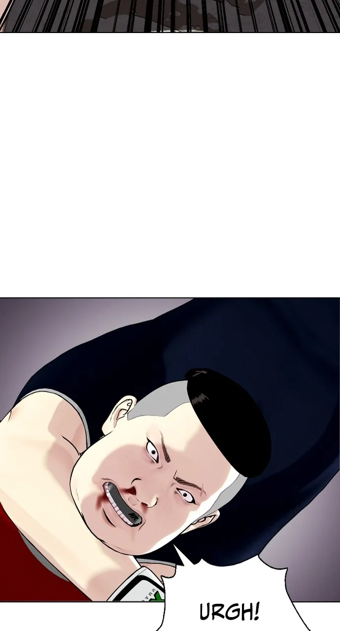 Read The Outcast is a Fighter chapter 18 image 56 on Lezhin