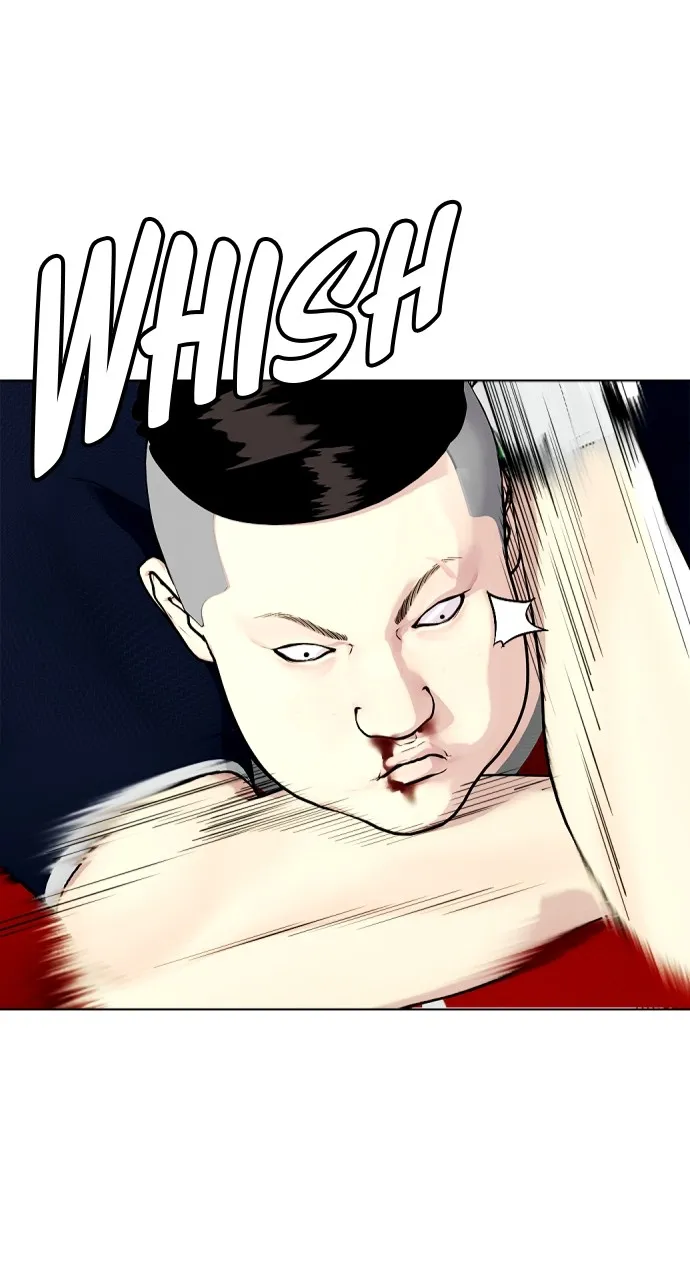 Read The Outcast is a Fighter chapter 18 image 60 on Lezhin