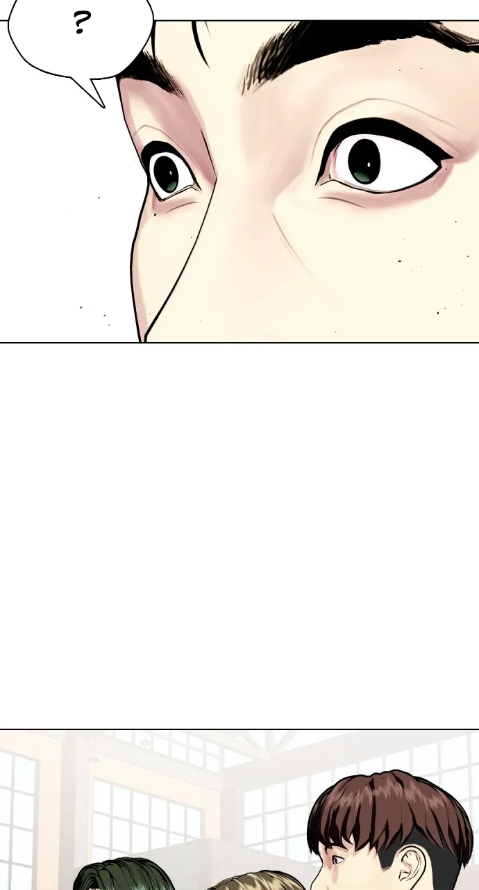 Read The Outcast is a Fighter chapter 18 image 67 on Lezhin