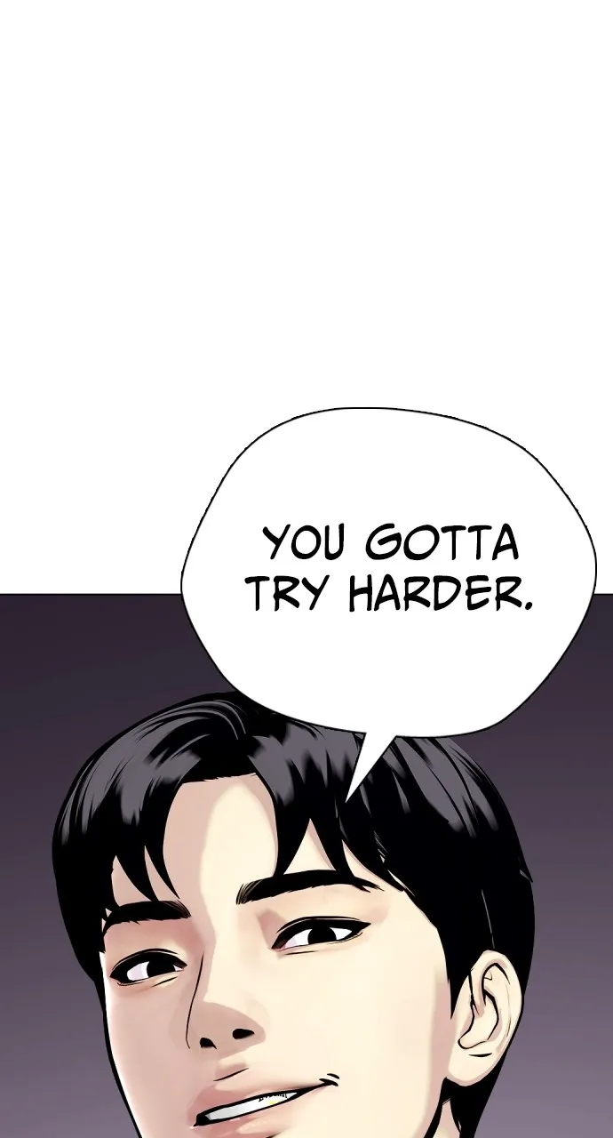 Read The Outcast is a Fighter chapter 18 image 74 on Lezhin