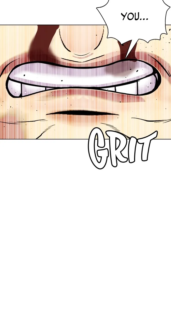 Read The Outcast is a Fighter chapter 18 image 76 on Lezhin