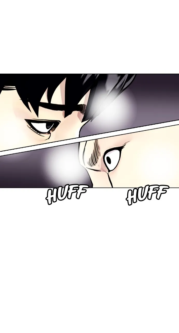 Read The Outcast is a Fighter chapter 18 image 82 on Lezhin