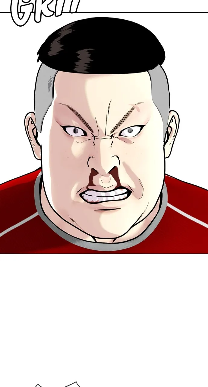 Read The Outcast is a Fighter chapter 18 image 84 on Lezhin