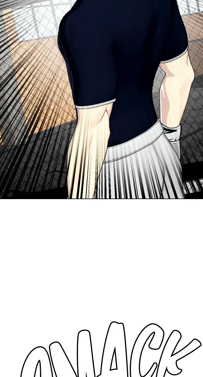 Read The Outcast is a Fighter chapter 18 image 87 on Lezhin