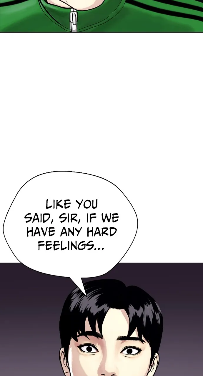 Read The Outcast is a Fighter chapter 18 image 97 on Lezhin