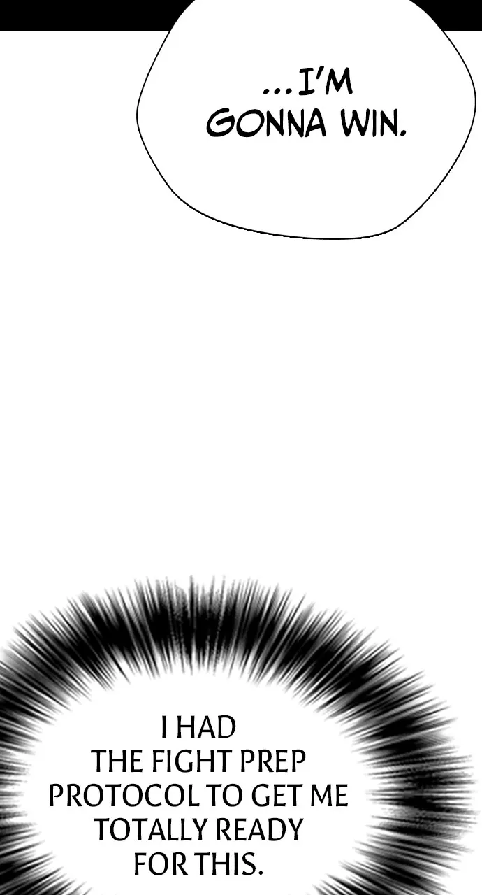 Read The Outcast is a Fighter chapter 19 image 103 on Lezhin