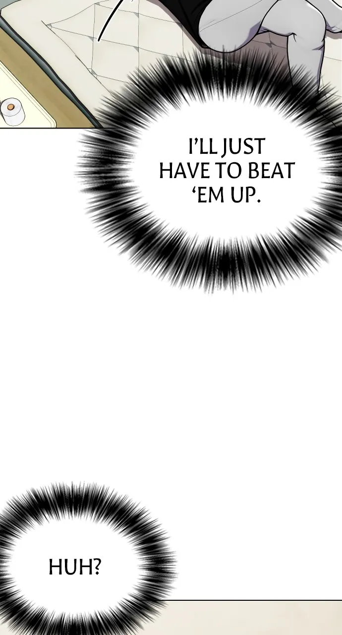 Read The Outcast is a Fighter chapter 19 image 19 on Lezhin