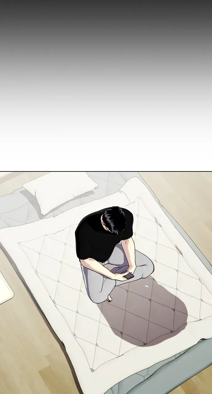 Read The Outcast is a Fighter chapter 19 image 35 on Lezhin