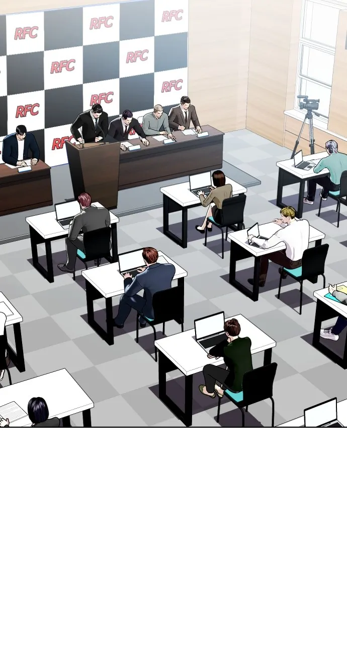 Read The Outcast is a Fighter chapter 19 image 41 on Lezhin