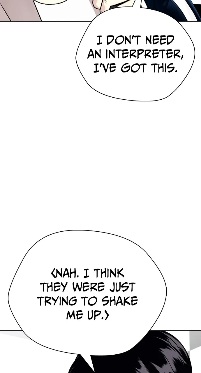 Read The Outcast is a Fighter chapter 19 image 47 on Lezhin