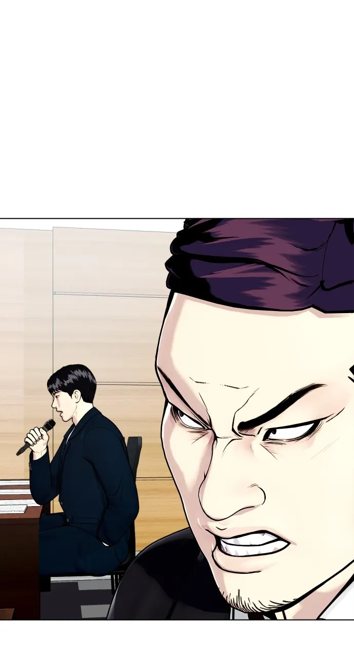 Read The Outcast is a Fighter chapter 19 image 52 on Lezhin