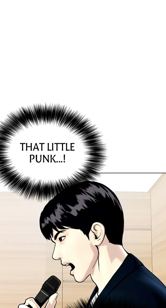 Read The Outcast is a Fighter chapter 19 image 53 on Lezhin