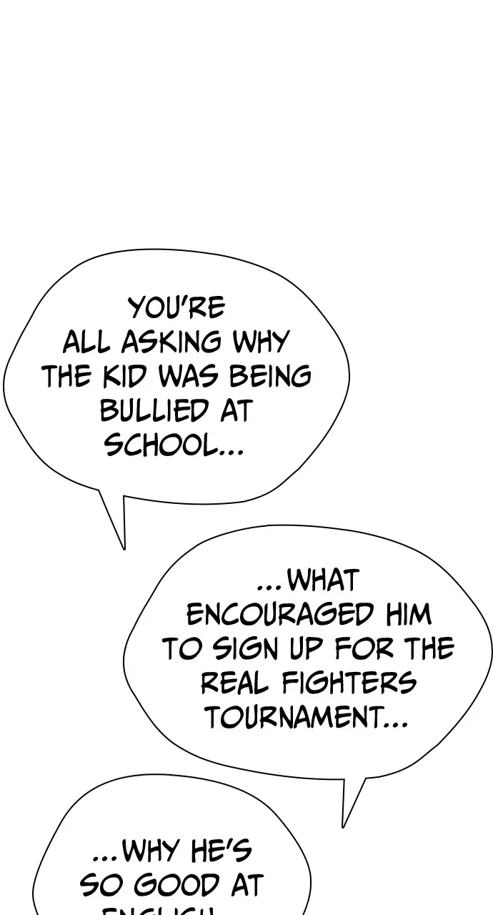 Read The Outcast is a Fighter chapter 19 image 63 on Lezhin