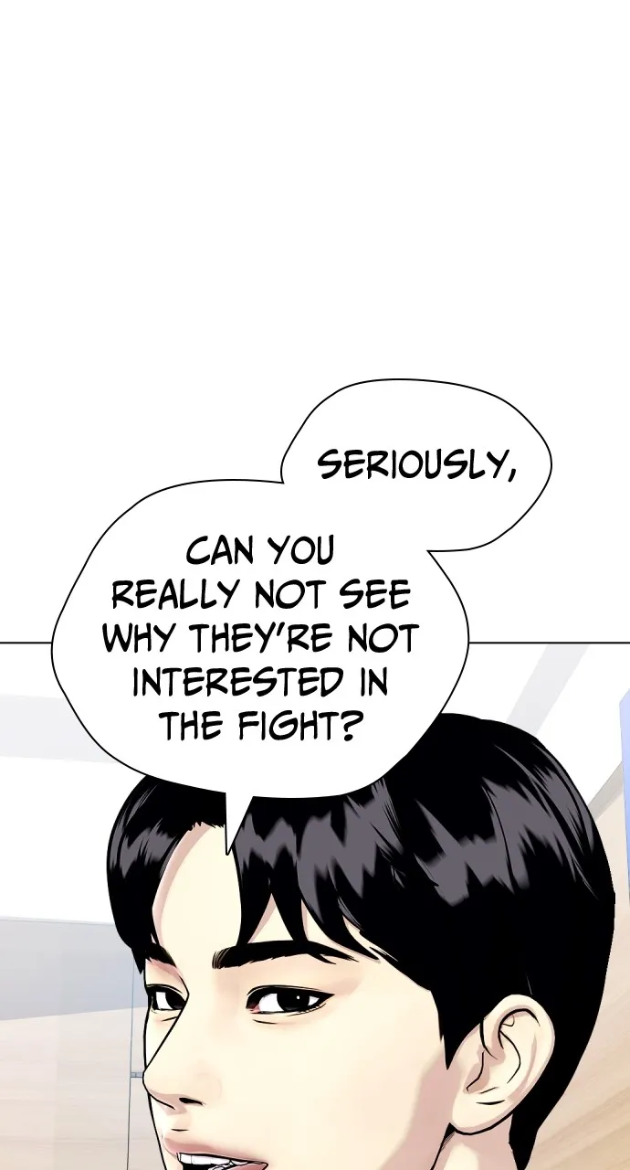 Read The Outcast is a Fighter chapter 19 image 68 on Lezhin