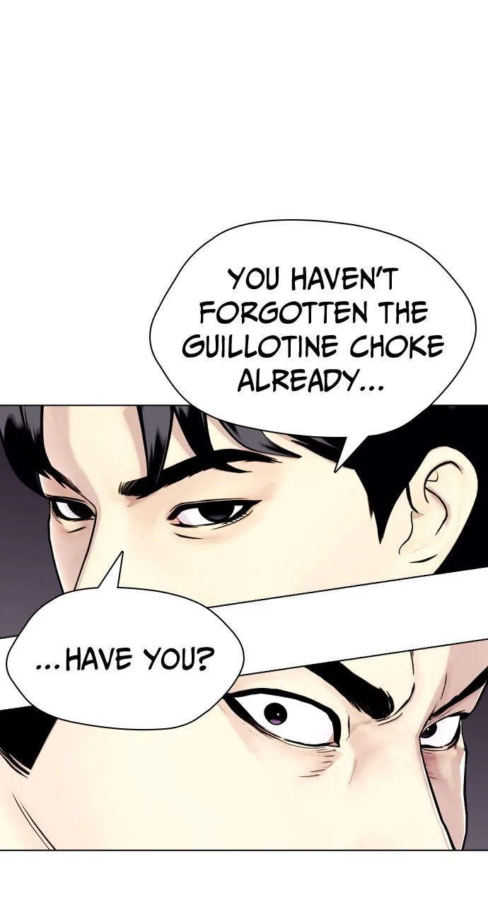 Read The Outcast is a Fighter chapter 19 image 71 on Lezhin