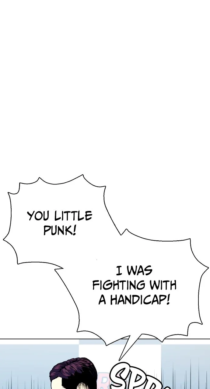 Read The Outcast is a Fighter chapter 19 image 72 on Lezhin