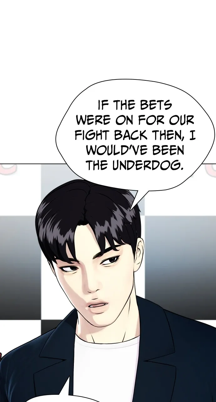 Read The Outcast is a Fighter chapter 19 image 74 on Lezhin
