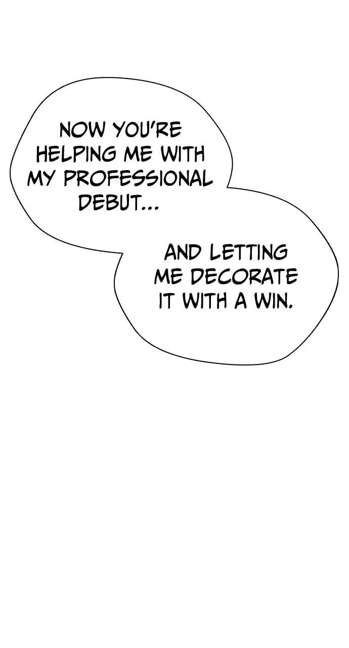 Read The Outcast is a Fighter chapter 19 image 79 on Lezhin
