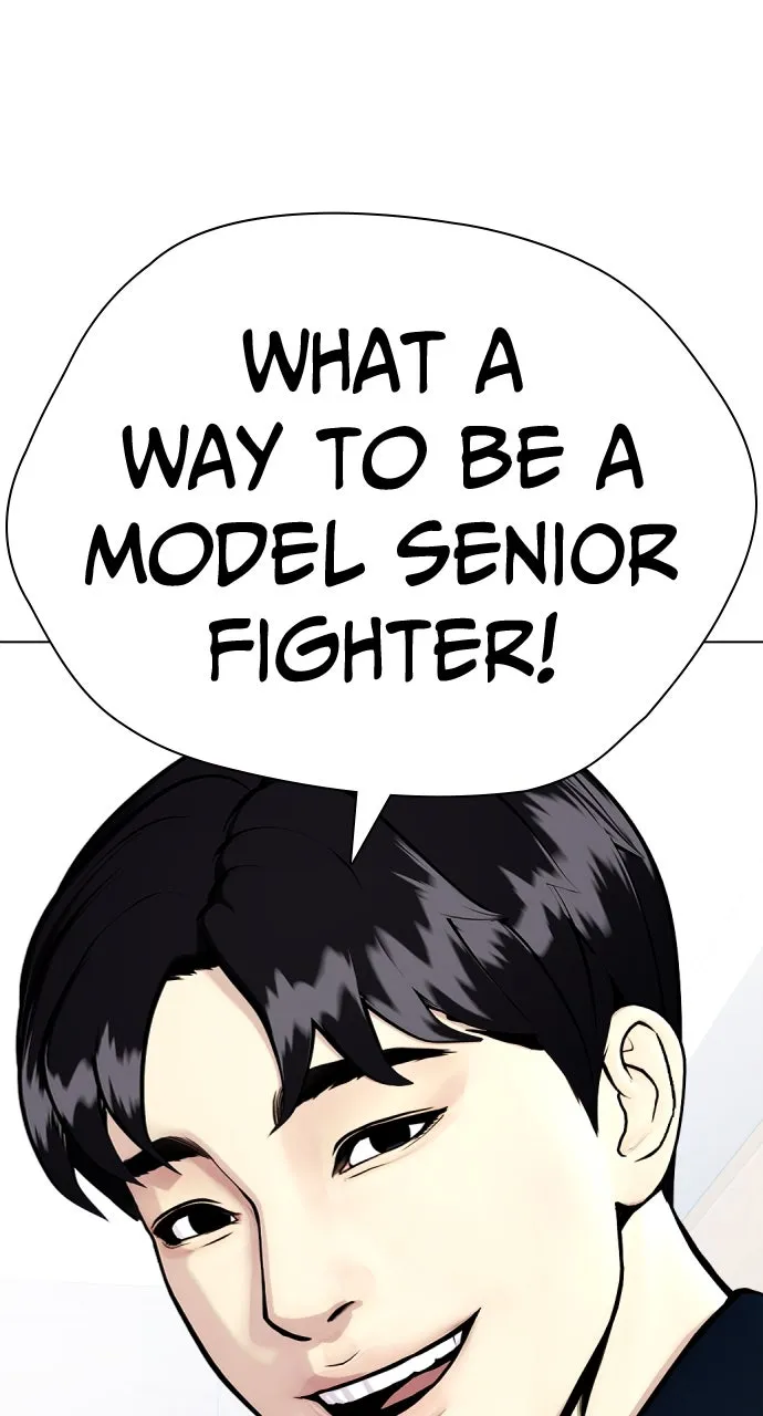 Read The Outcast is a Fighter chapter 19 image 80 on Lezhin