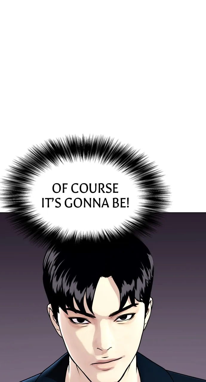 Read The Outcast is a Fighter chapter 19 image 86 on Lezhin