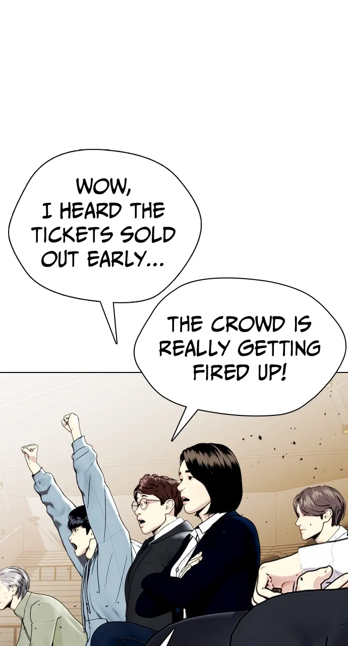 Read The Outcast is a Fighter chapter 19 image 89 on Lezhin