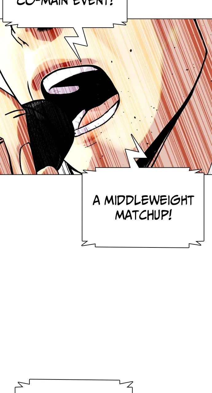 Read The Outcast is a Fighter chapter 19 image 91 on Lezhin
