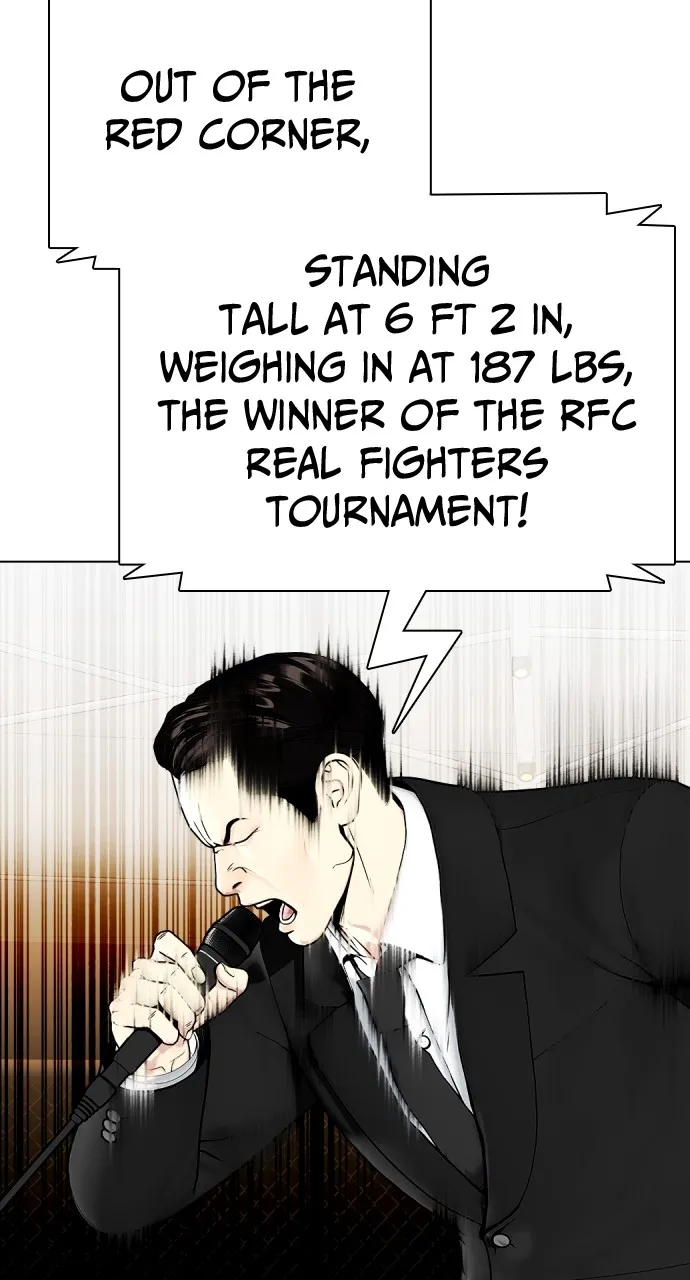 Read The Outcast is a Fighter chapter 19 image 92 on Lezhin