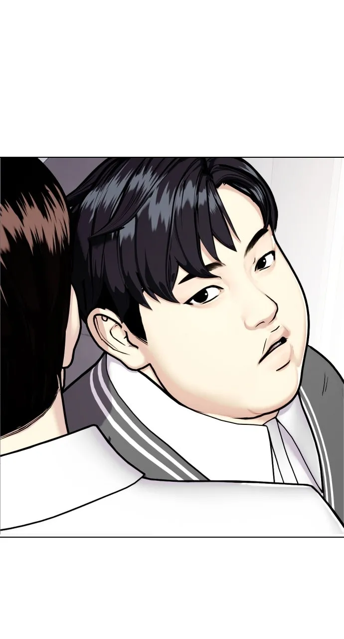 Read The Outcast is a Fighter chapter 2 image 101 on Lezhin