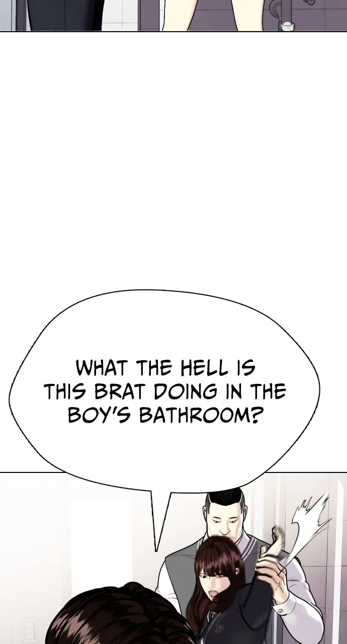 Read The Outcast is a Fighter chapter 2 image 107 on Lezhin