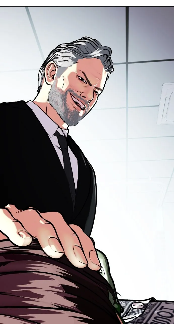 Read The Outcast is a Fighter chapter 2 image 11 on Lezhin