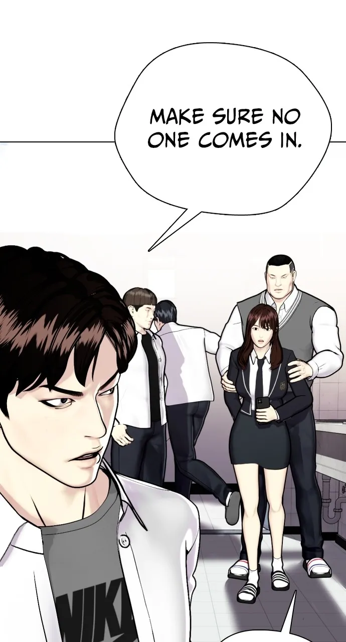 Read The Outcast is a Fighter chapter 2 image 110 on Lezhin