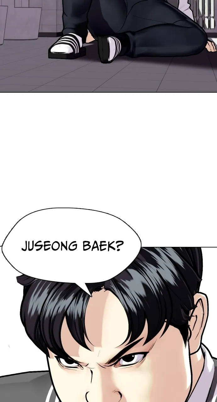 Read The Outcast is a Fighter chapter 2 image 112 on Lezhin