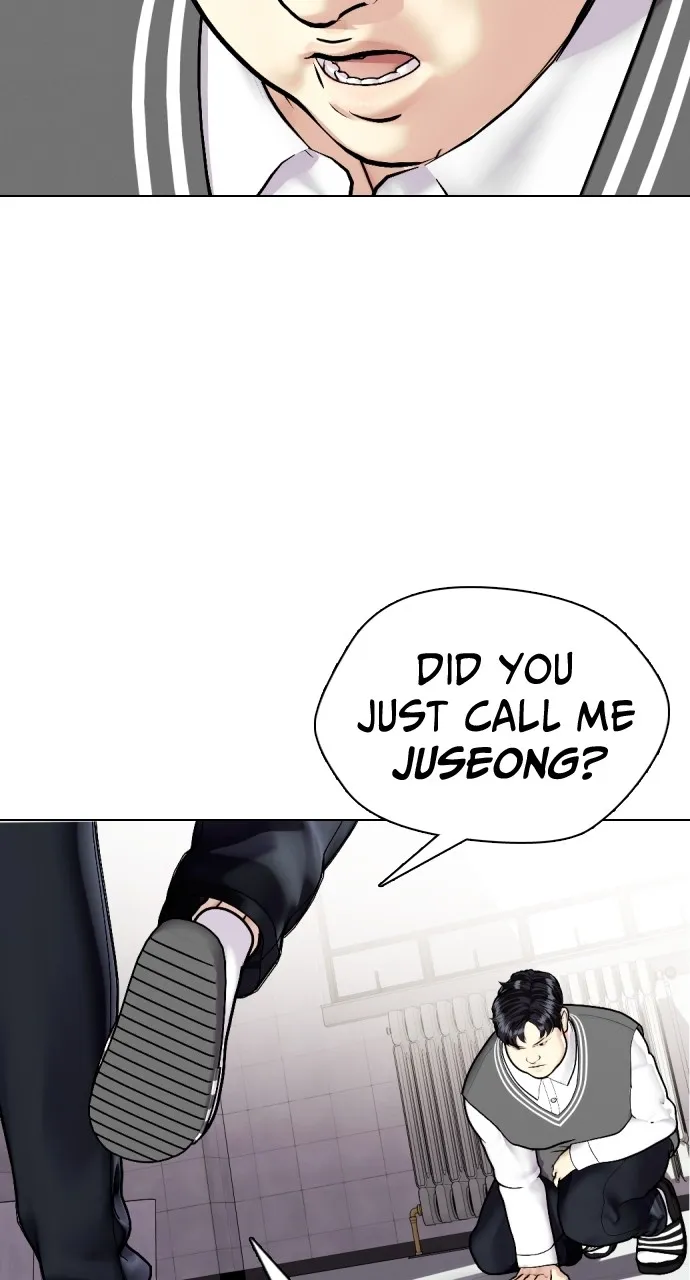 Read The Outcast is a Fighter chapter 2 image 113 on Lezhin
