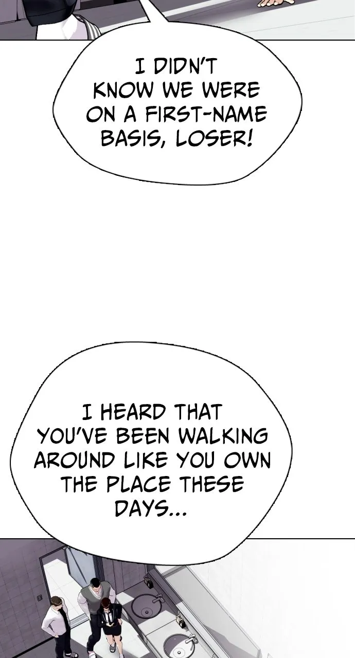 Read The Outcast is a Fighter chapter 2 image 114 on Lezhin