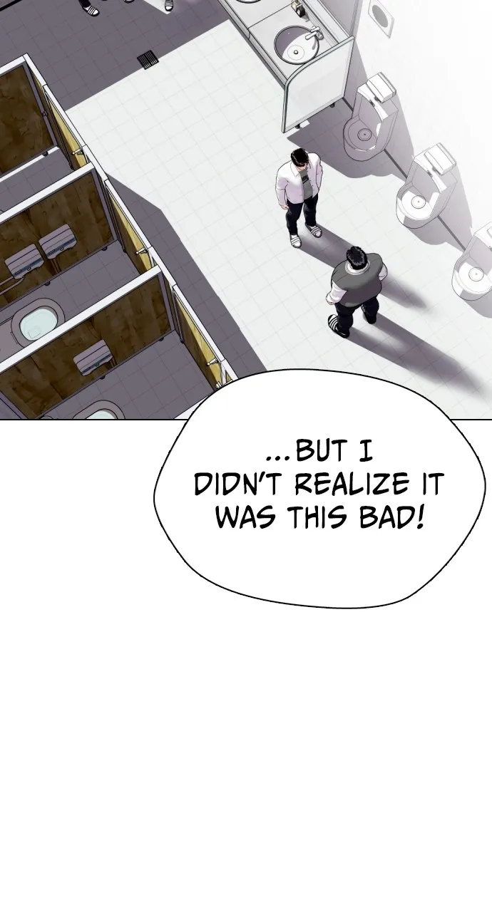 Read The Outcast is a Fighter chapter 2 image 115 on Lezhin