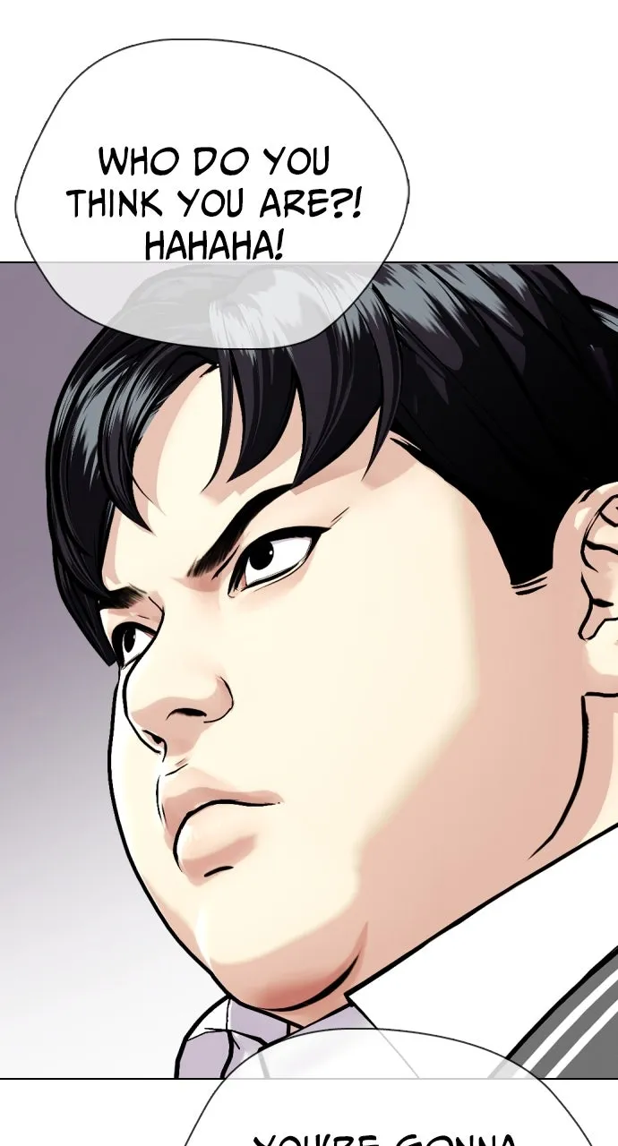 Read The Outcast is a Fighter chapter 2 image 116 on Lezhin