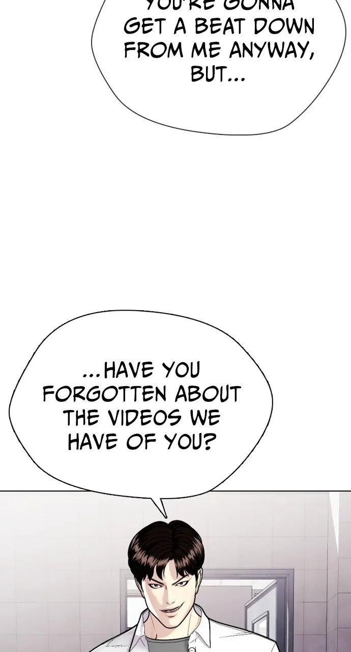 Read The Outcast is a Fighter chapter 2 image 117 on Lezhin