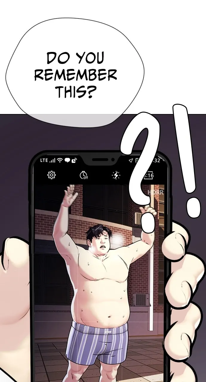 Read The Outcast is a Fighter chapter 2 image 119 on Lezhin