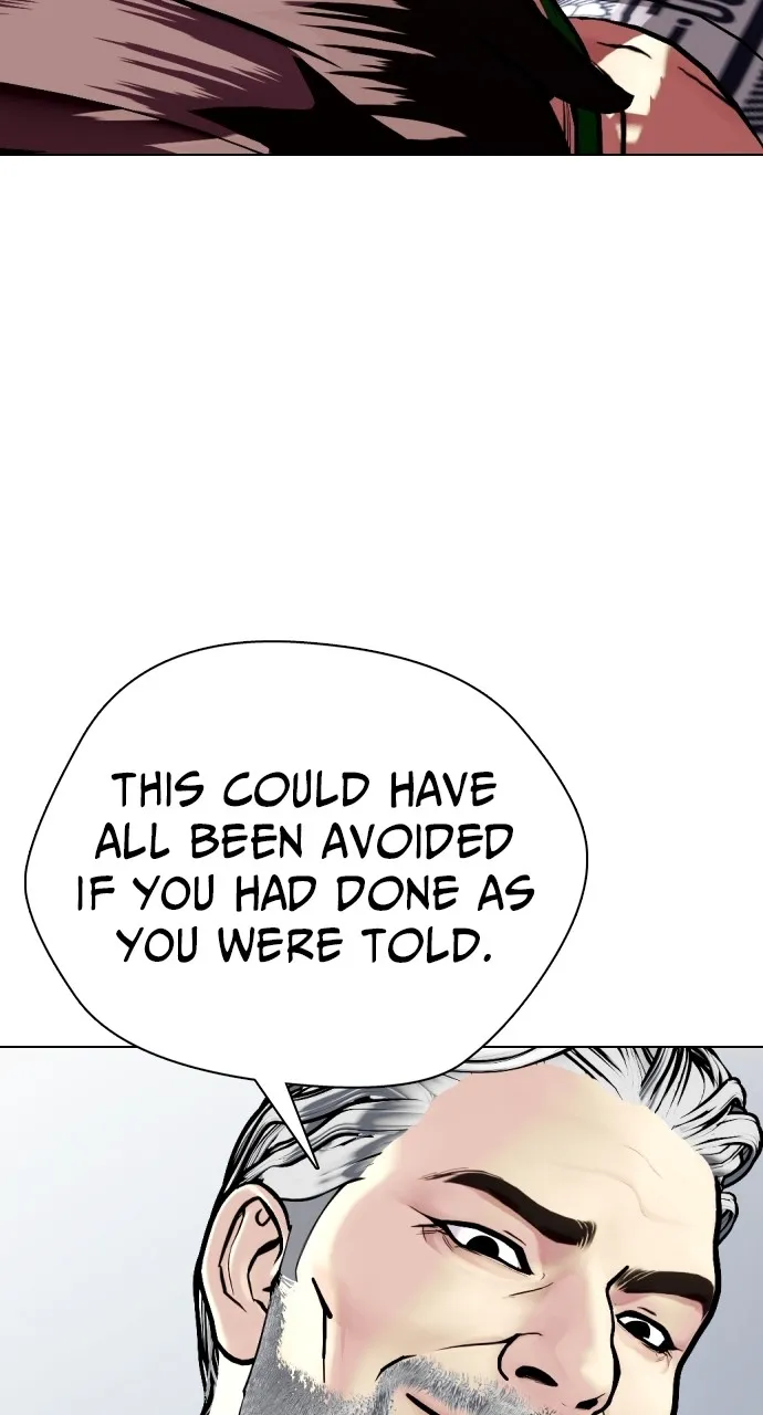 Read The Outcast is a Fighter chapter 2 image 12 on Lezhin